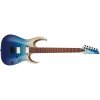 Ibanez RGA42HPQM-BIG Blue Iceberg Gradation